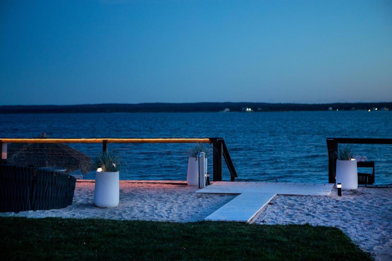 Aqua By American Beech - Adults Only Aquebogue Экстерьер фото