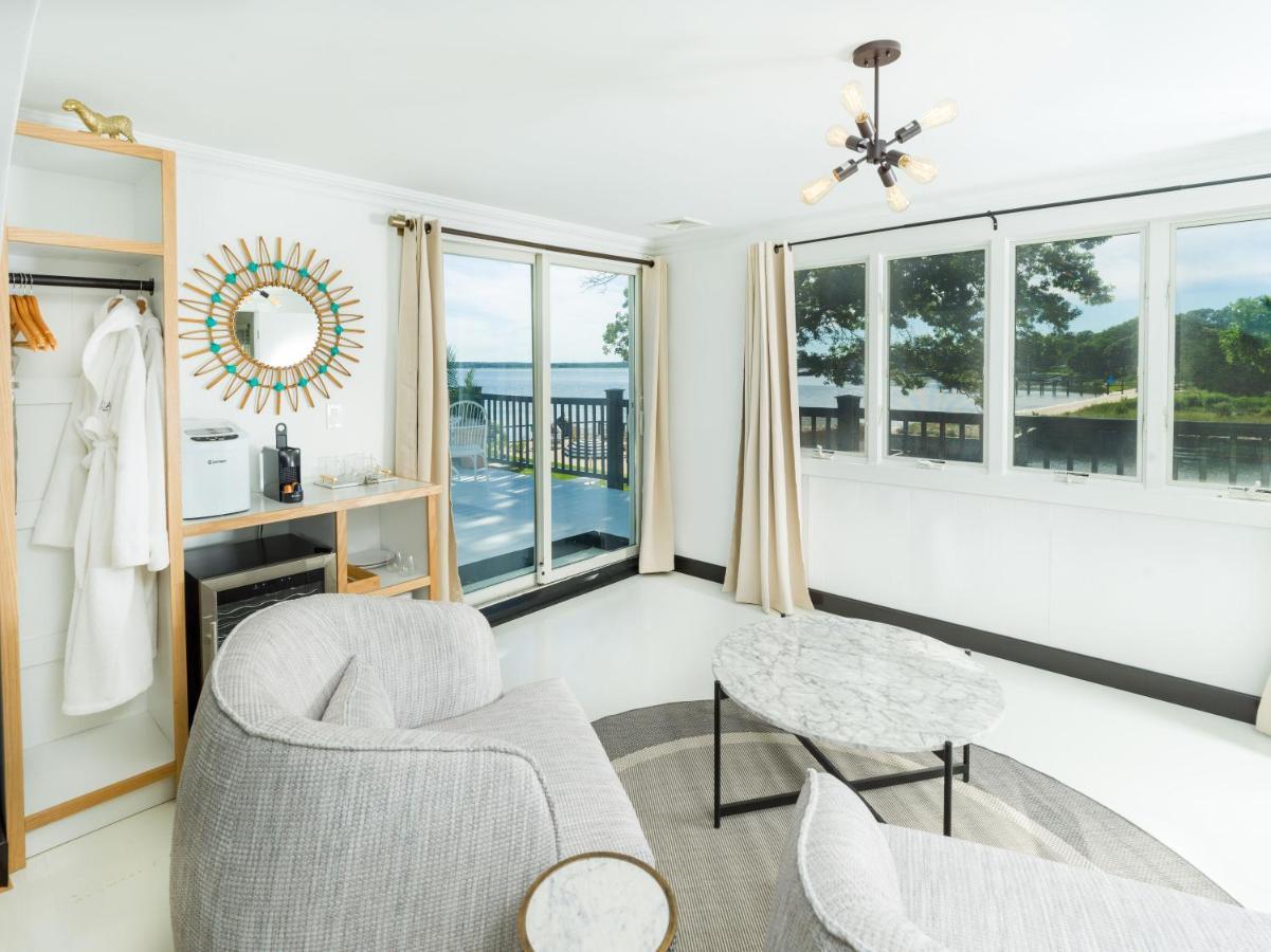 Aqua By American Beech - Adults Only Aquebogue Экстерьер фото