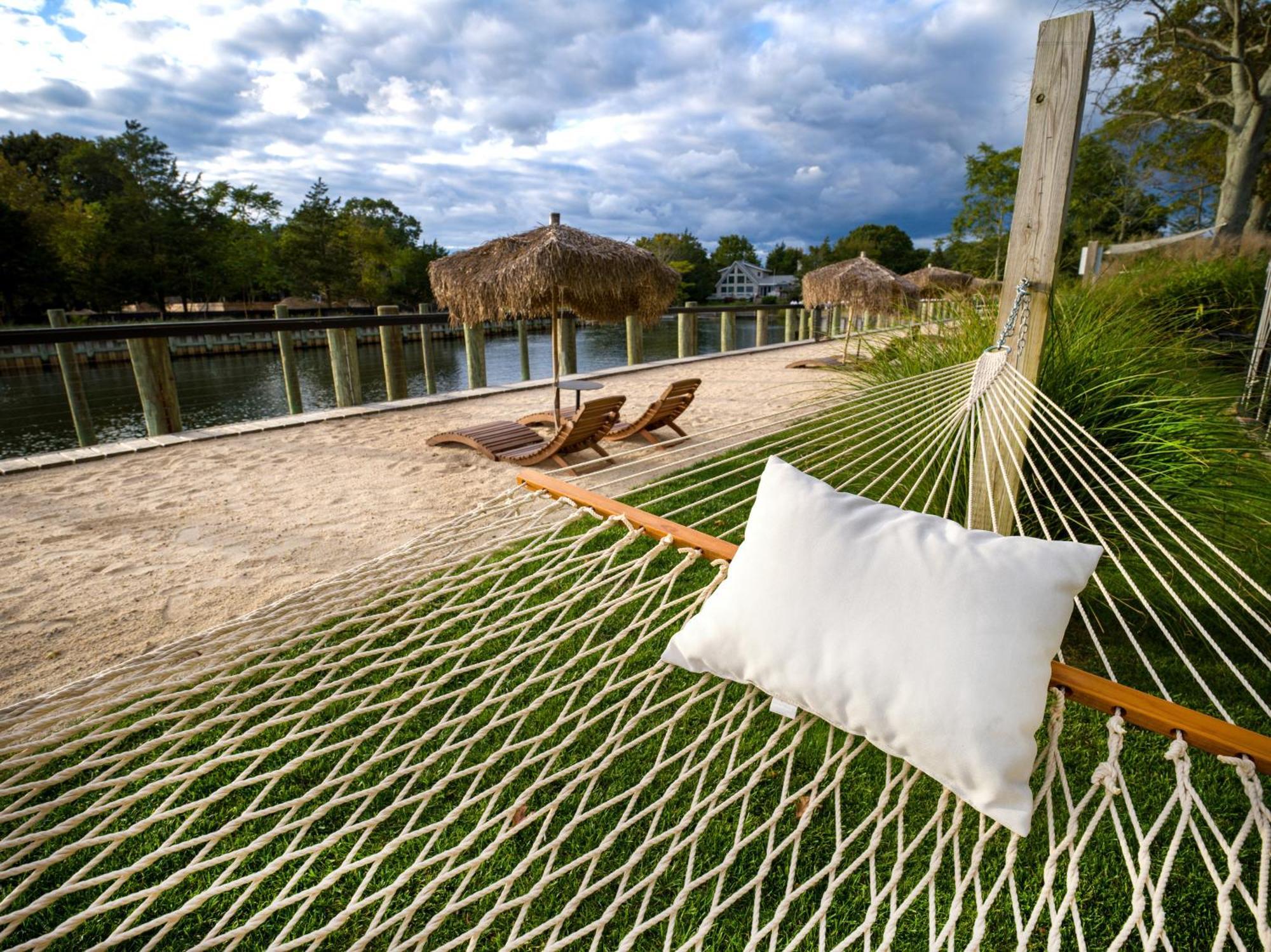 Aqua By American Beech - Adults Only Aquebogue Экстерьер фото