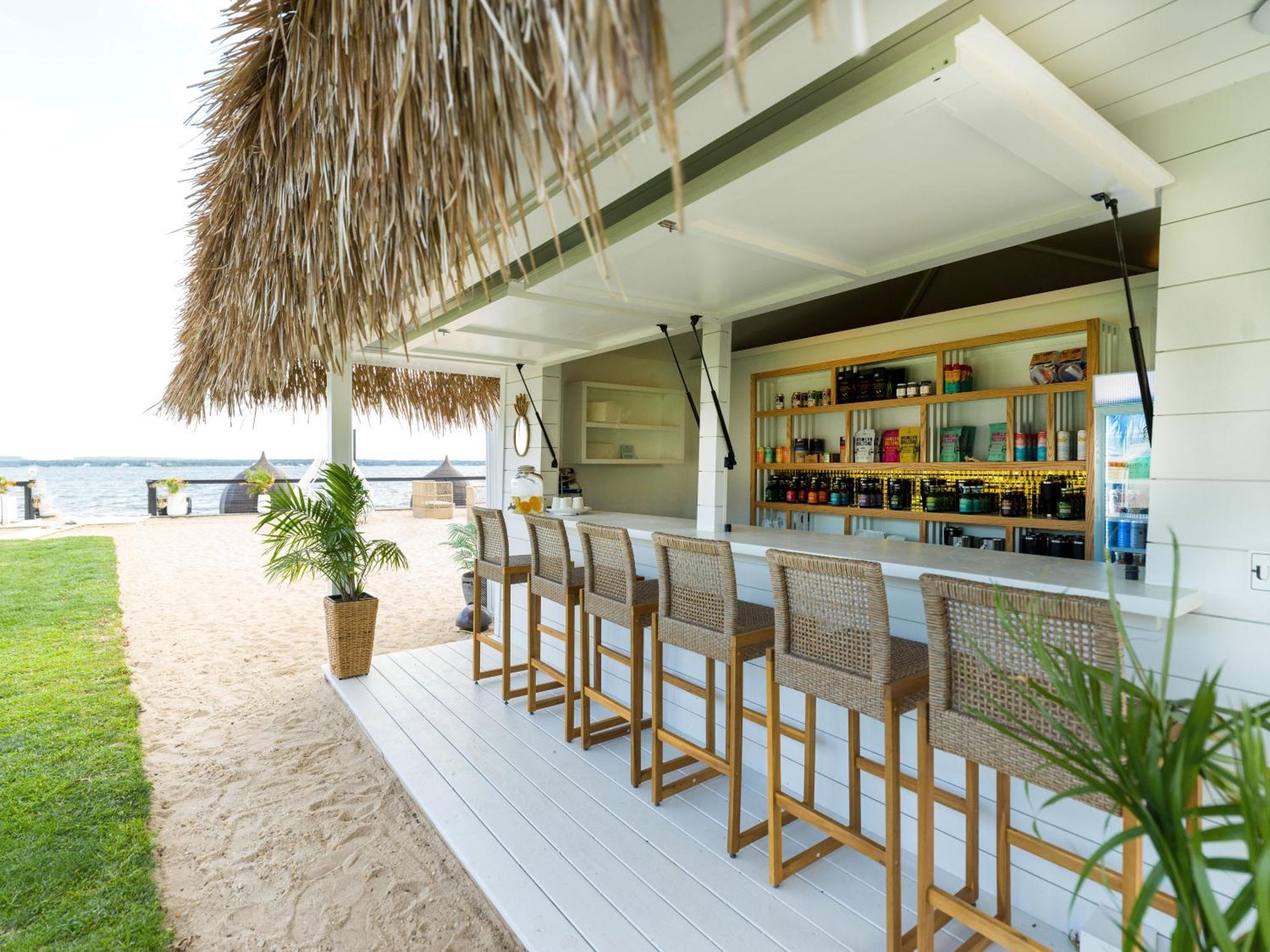 Aqua By American Beech - Adults Only Aquebogue Экстерьер фото